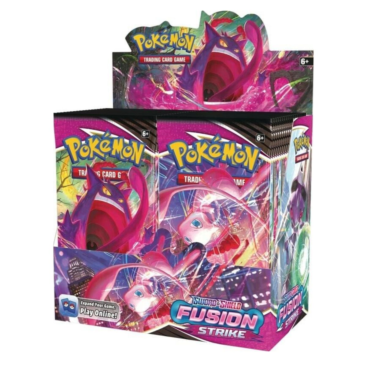 Pokemon Booster Box
