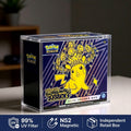 Pokemon ETB Acrylic Display Case 5mm