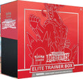 Pokemon Battle Styles Elite Trainer Box