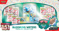 Pokemon Blooming Waters Premium Collection - SV: Scarlet & Violet 151 (MEW)