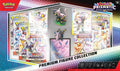 Pokemon Prismatic Evolutions Premium Figure Collection - SV: Prismatic Evolutions (PRE)