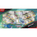 Pokemon Sea & Sky Premium Collection - SWSH: Crown Zenith (CRZ)