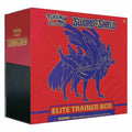 Pokemon Sword & Shield Elite Trainer Box